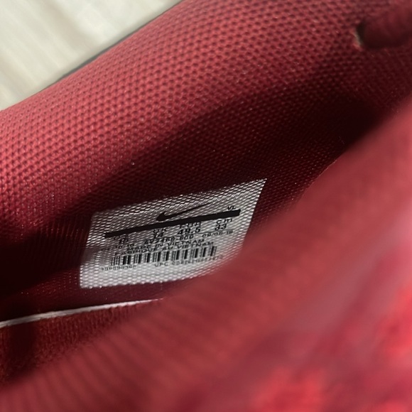 Men’s Nike Lunar Vapor Ultrafly Elite 2 Baseball Cleats Size 15-New - Picture 17 of 17